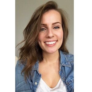 Meet your Posher, Janessa